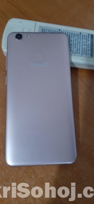 Vivo Y71